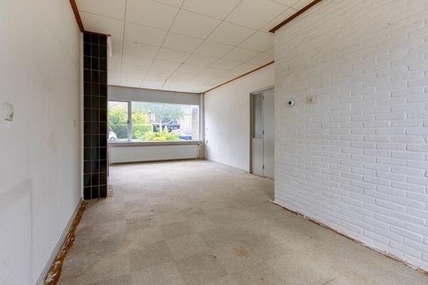 Medium property photo - Dokter de Ramlaan 26, 4624 VL Bergen op Zoom